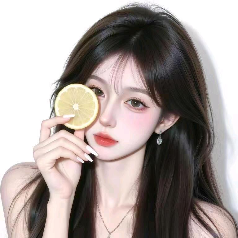 柠檬💞