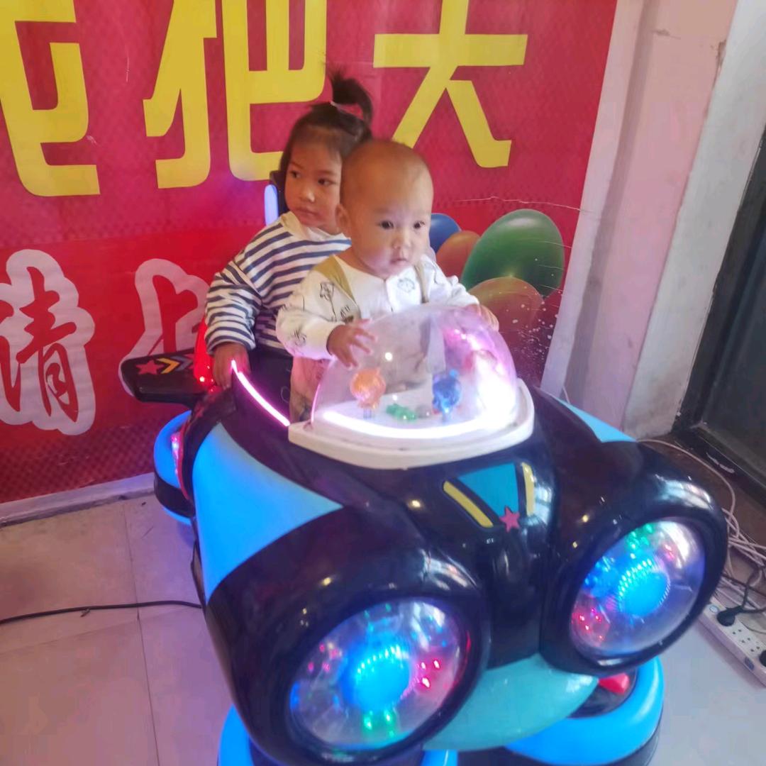 小宝贝，快点长大