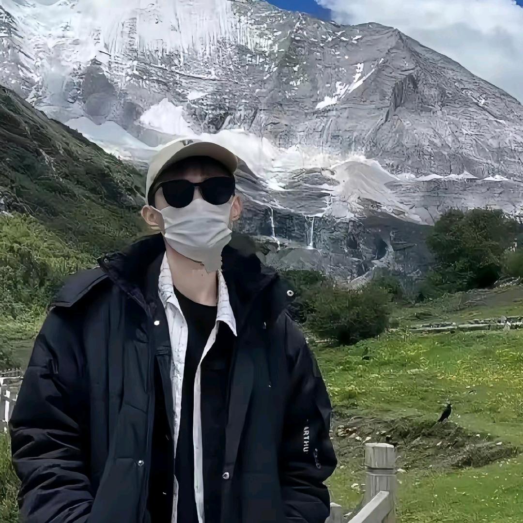 每天都是幸运星