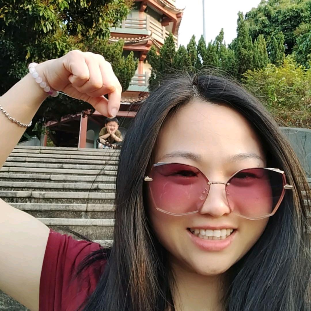 叶好好