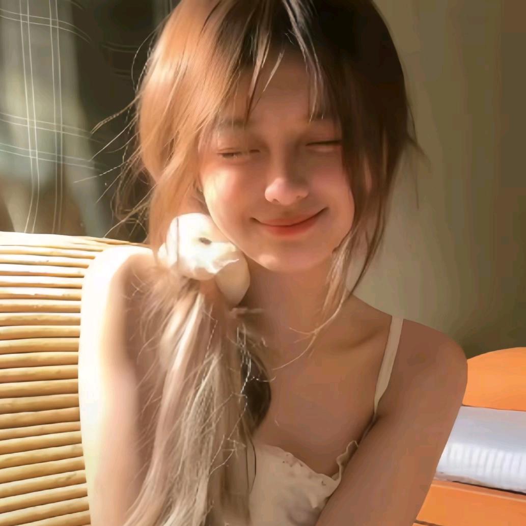 橘橘猫