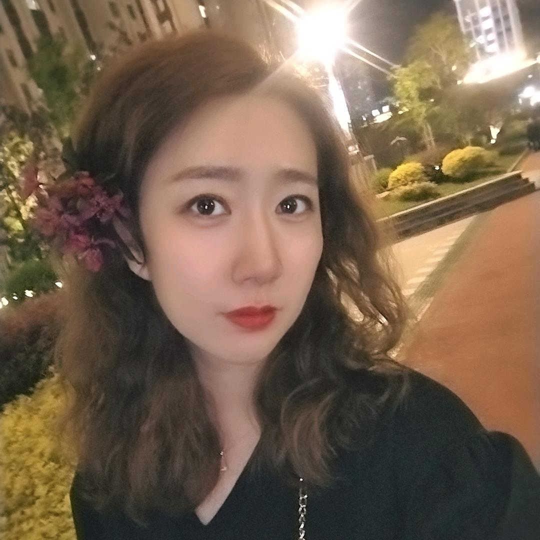 夏小花🌸