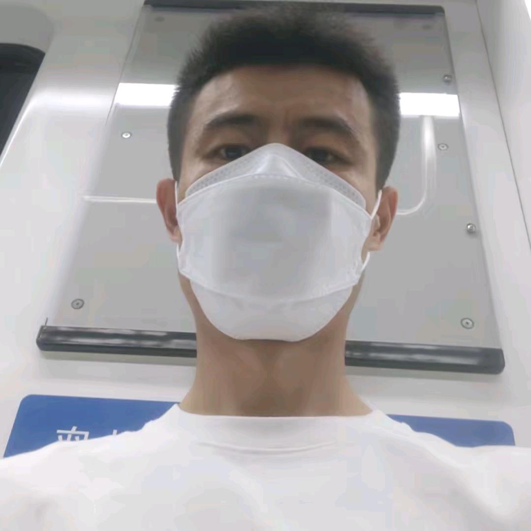 魏先生