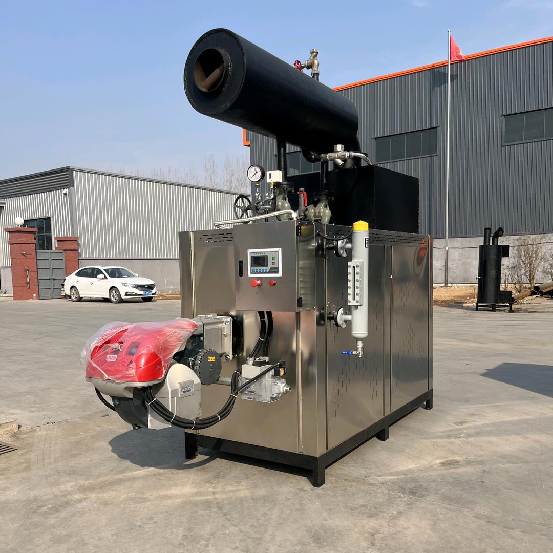 @蒸汽发生器生产厂家贵恒～曹