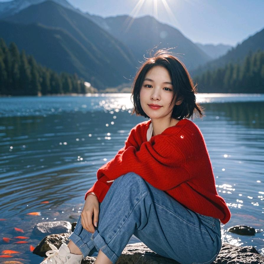 清清