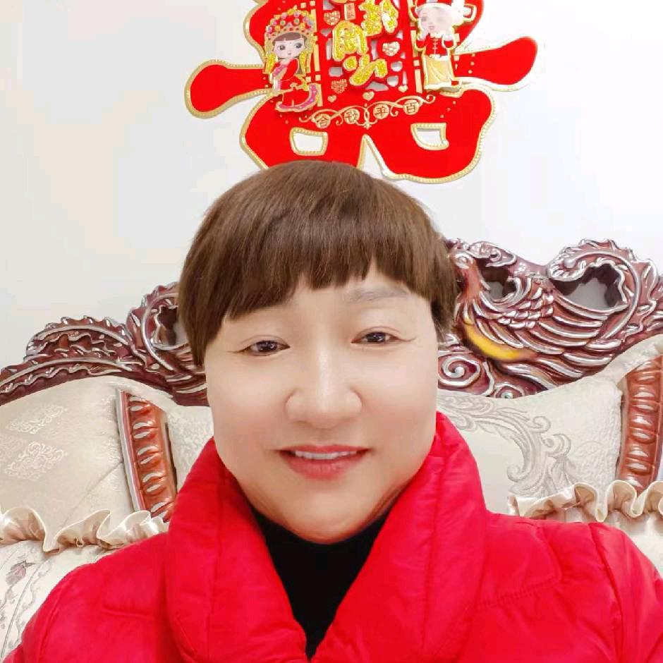 苗集红娘李静