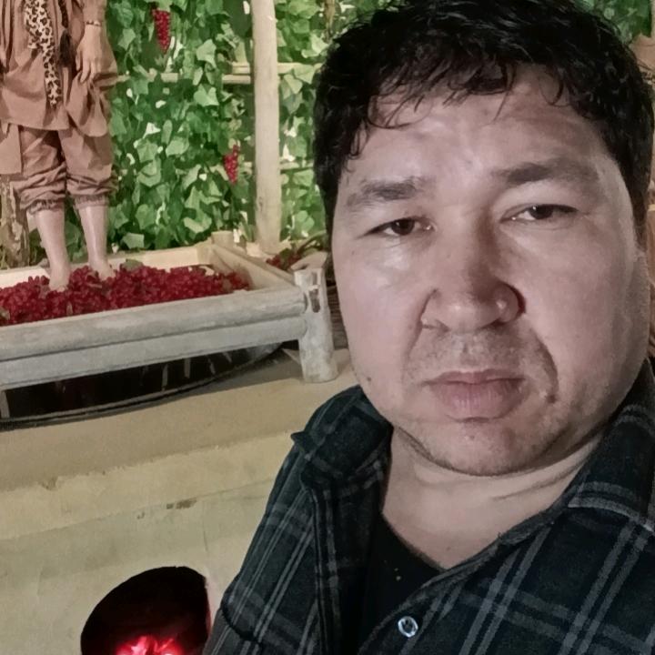 图尔荪·阿西木