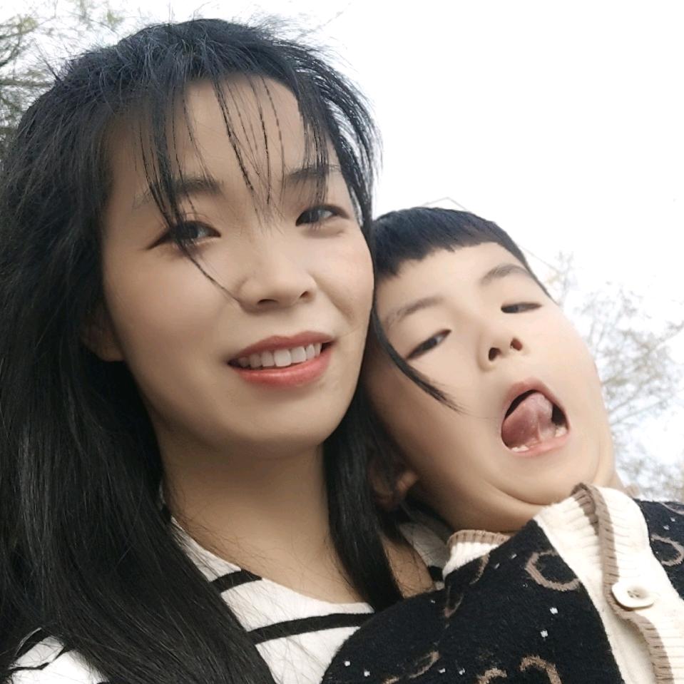 仔妈丁丁