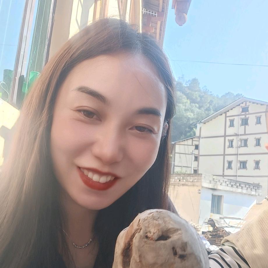 郑小敏🍀🍀