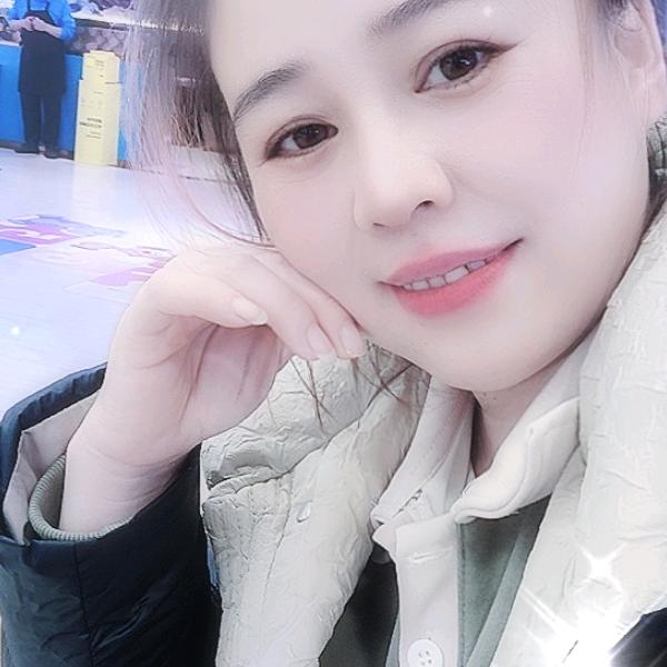 大大咧咧的八零后大女人