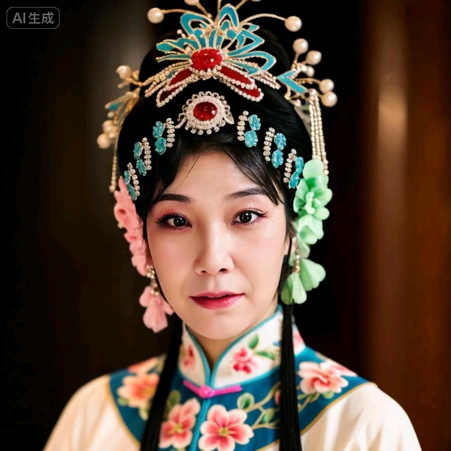 幸福快乐