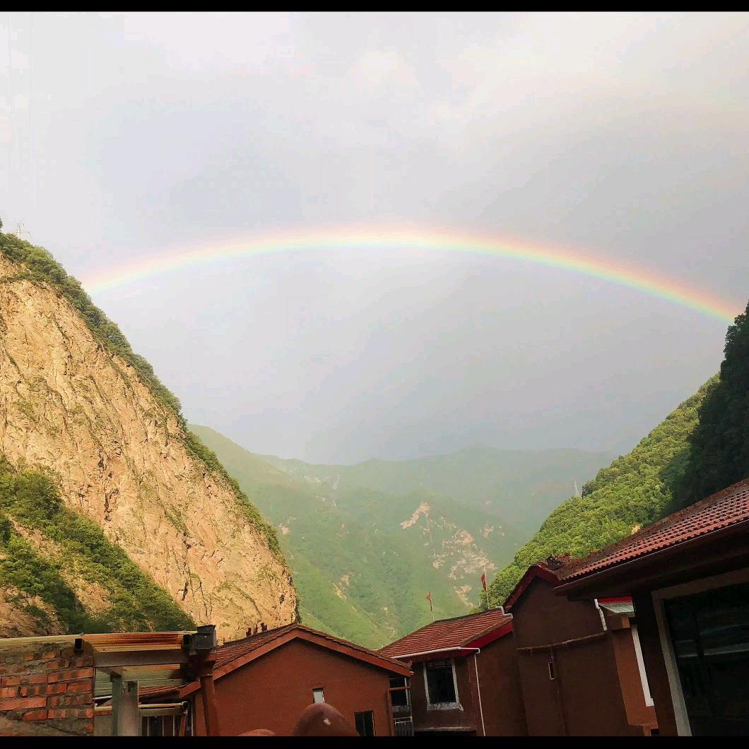 每一天都去旅游