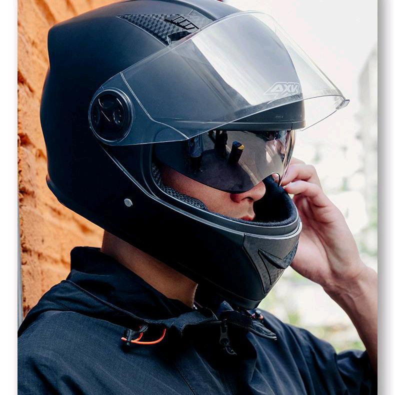 🏍️锋馳天下