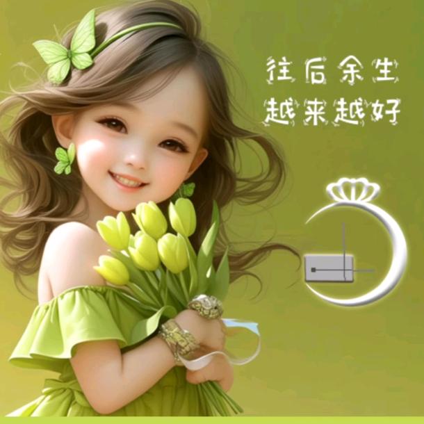 金灿灿