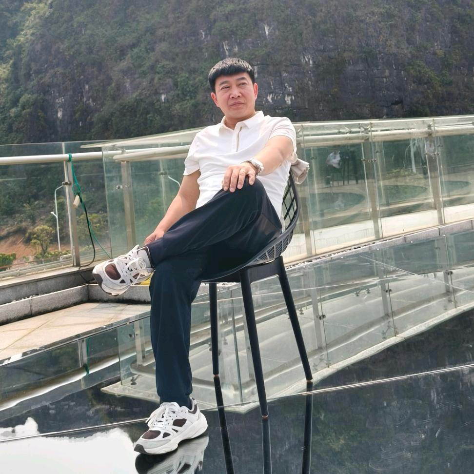 纯爷们