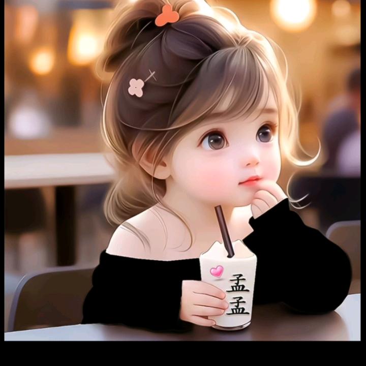 清儿