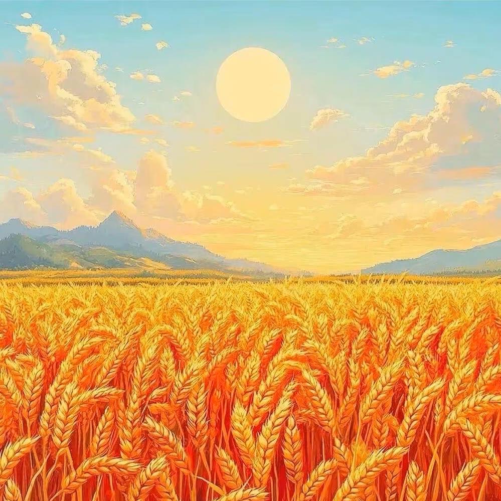 玉米🌽手创