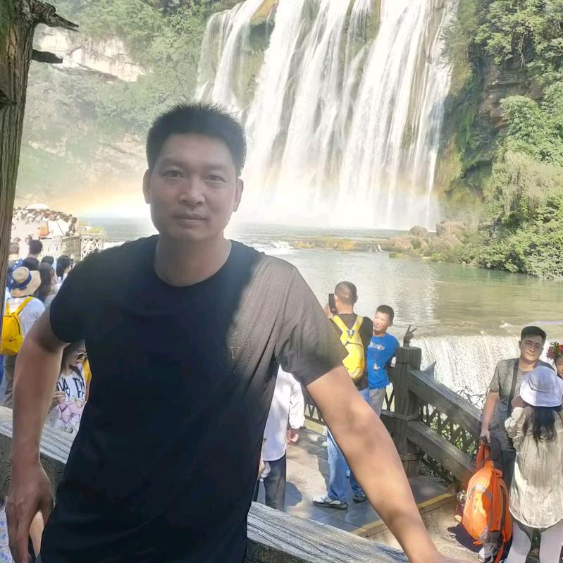 做灯陈大叔