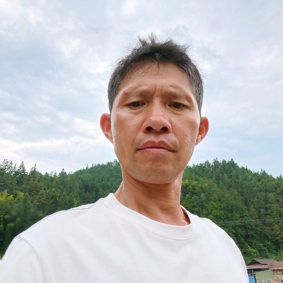 侗乡人林