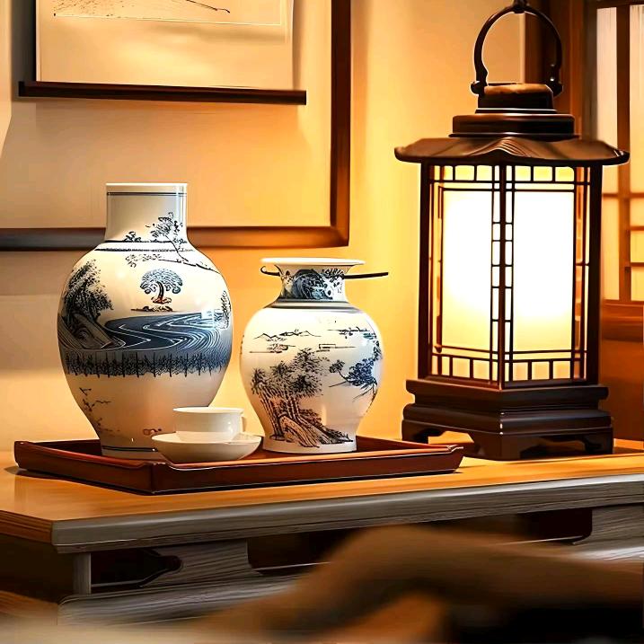 杨夫人