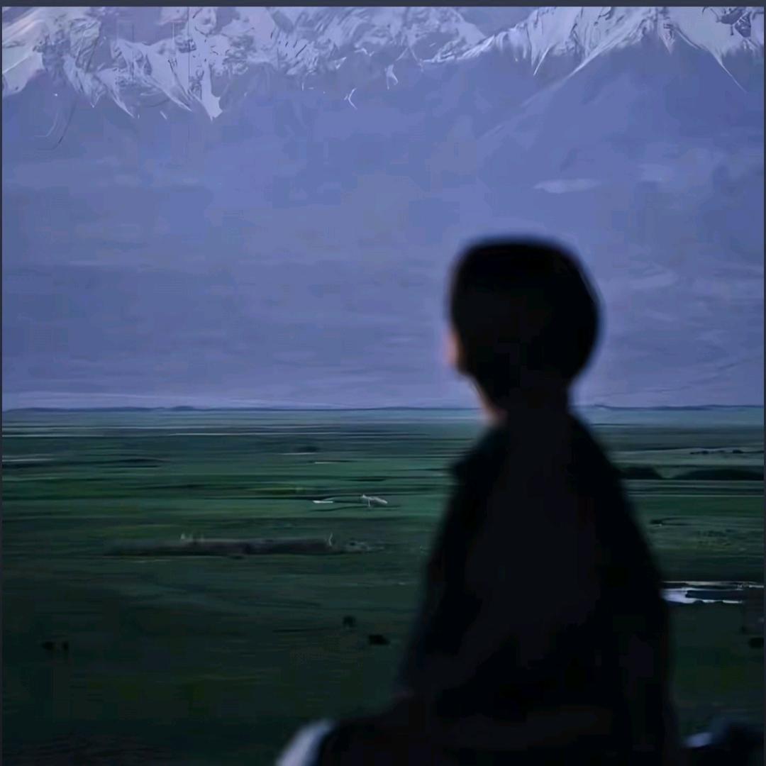 LA措卓玛
