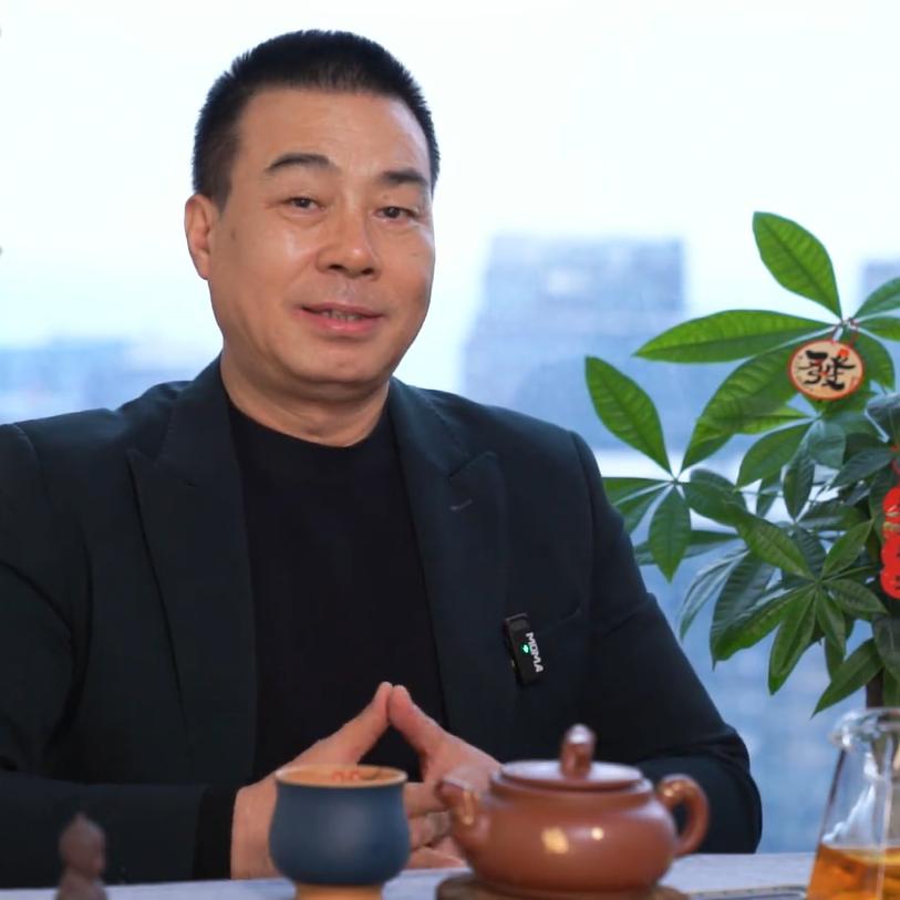 图胜千言交易思维