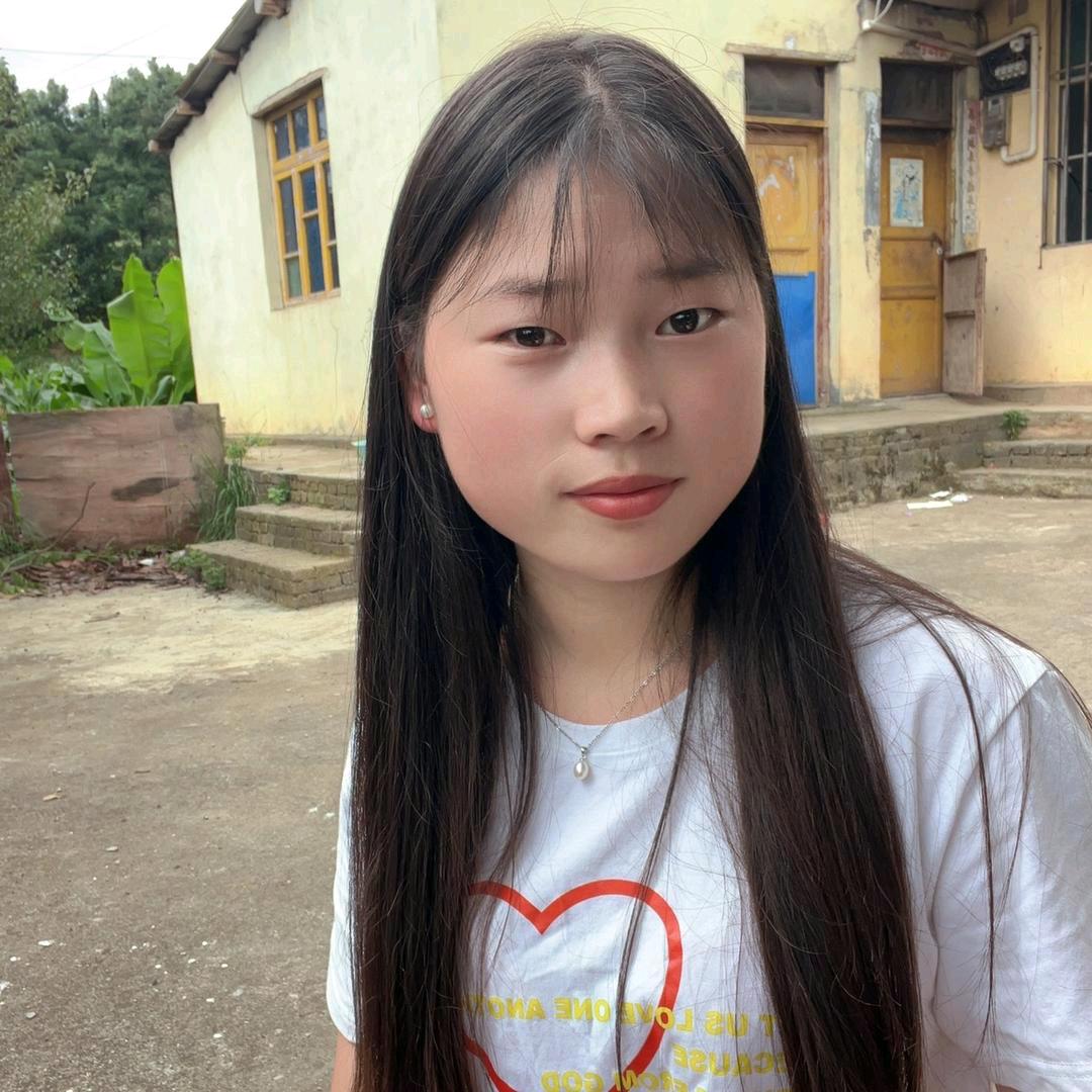龅牙妹