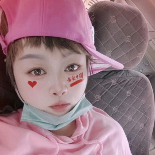 小帽一戴谁都不爱！！