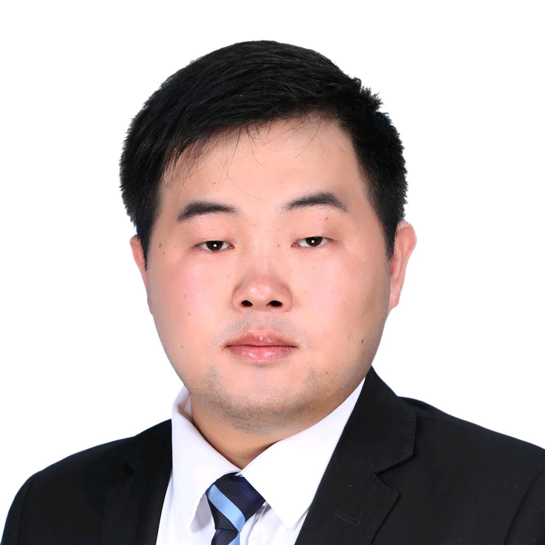 好房推荐官大桂（中远）