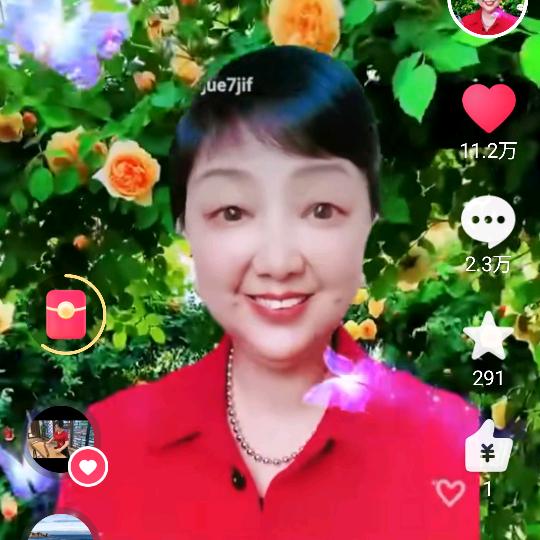 张姐农资B