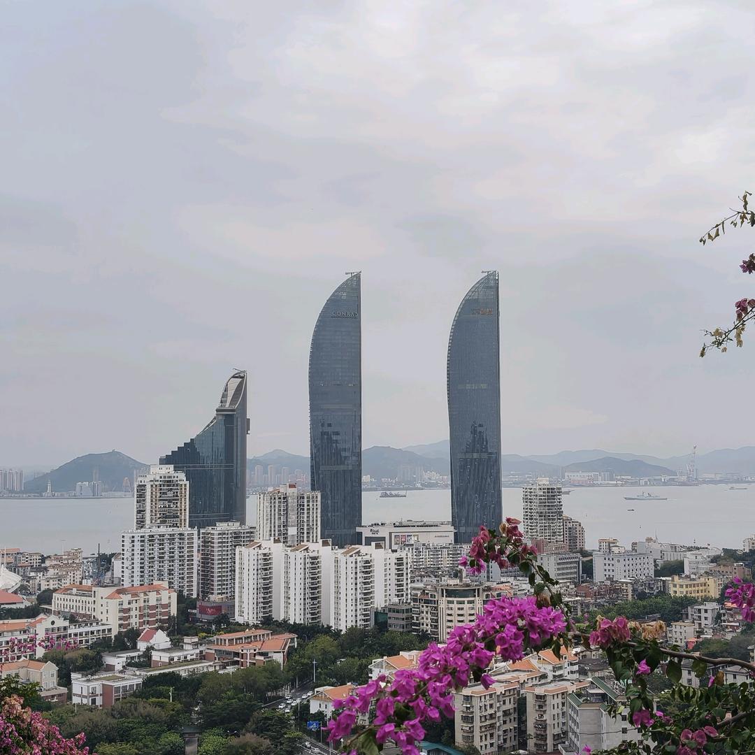 阿泰带你看世界