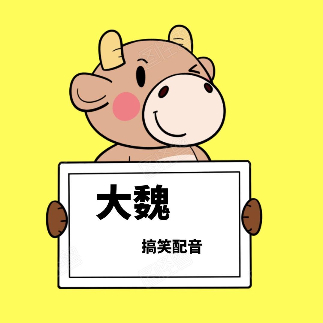 大魏搞笑配音