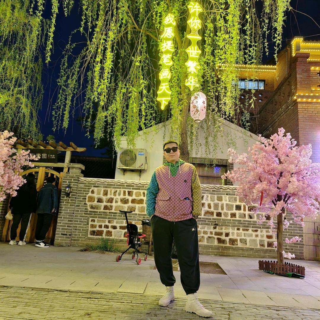 丁大胖～🚶🏻‍♂️