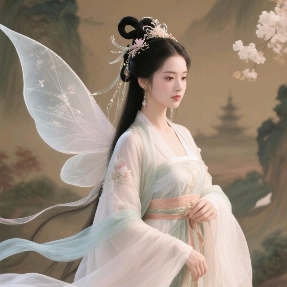 小妮情感故事
