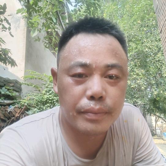 86年农村小伙