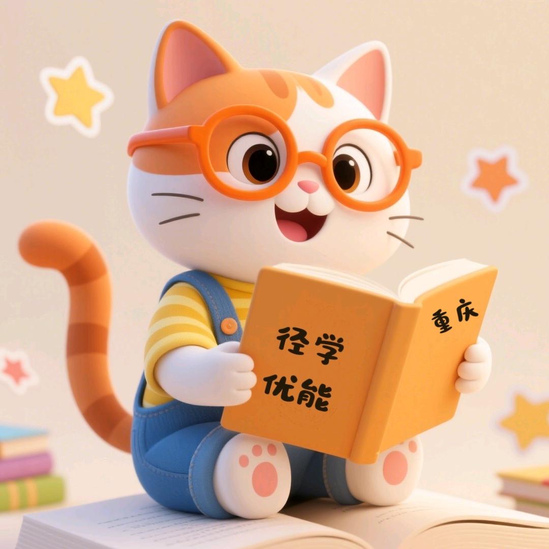 径小喵的学习日记