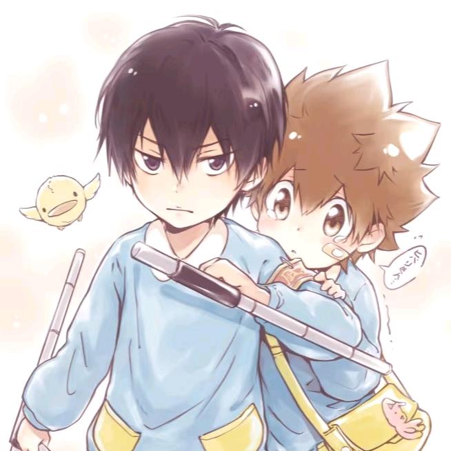 kufufufu