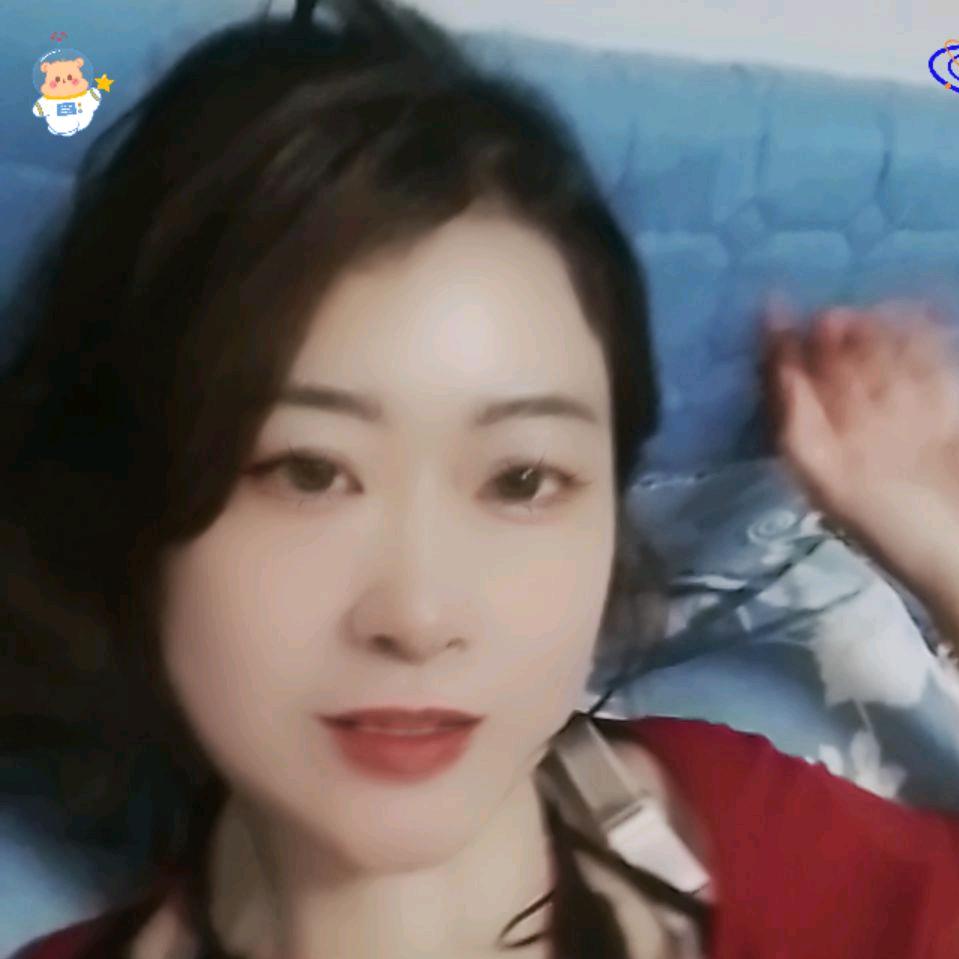 我喜欢跳舞