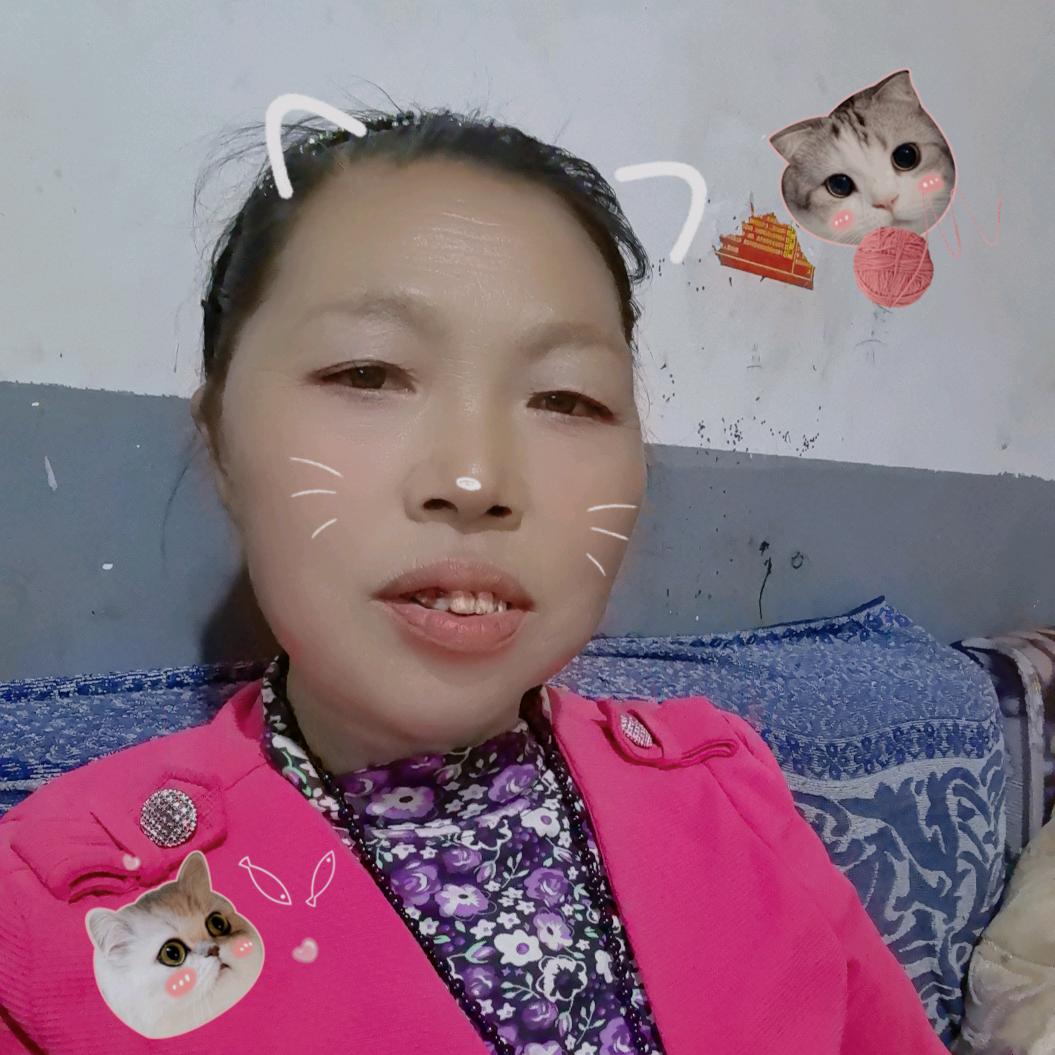 幸福之花