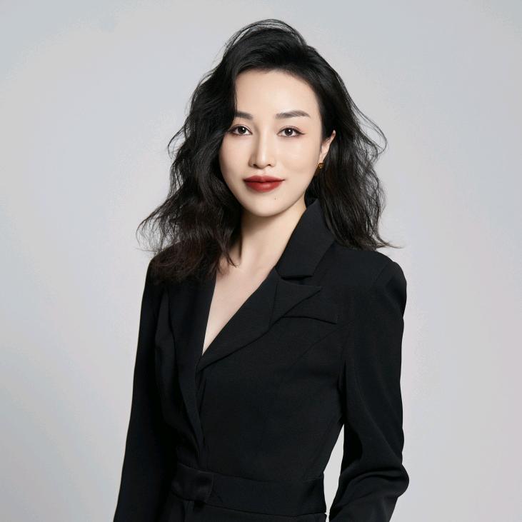 Amy武汉创业圈