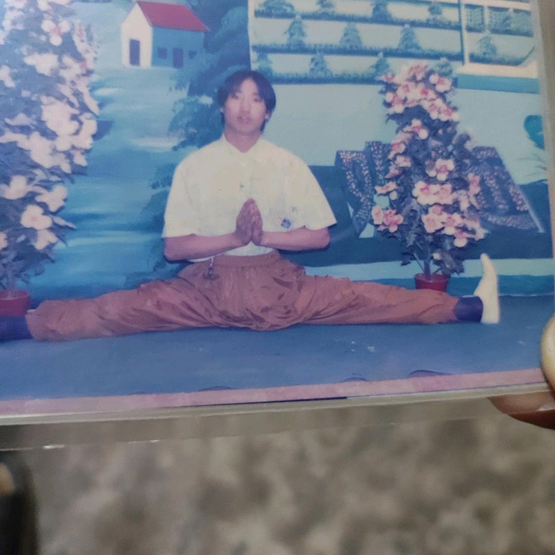 单身寻求红颜知己