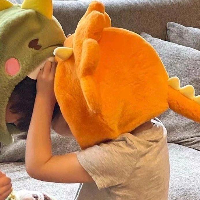 小小怪👻
