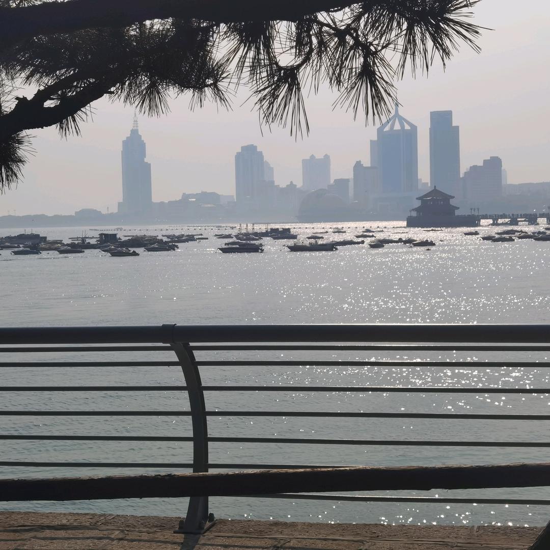 美好