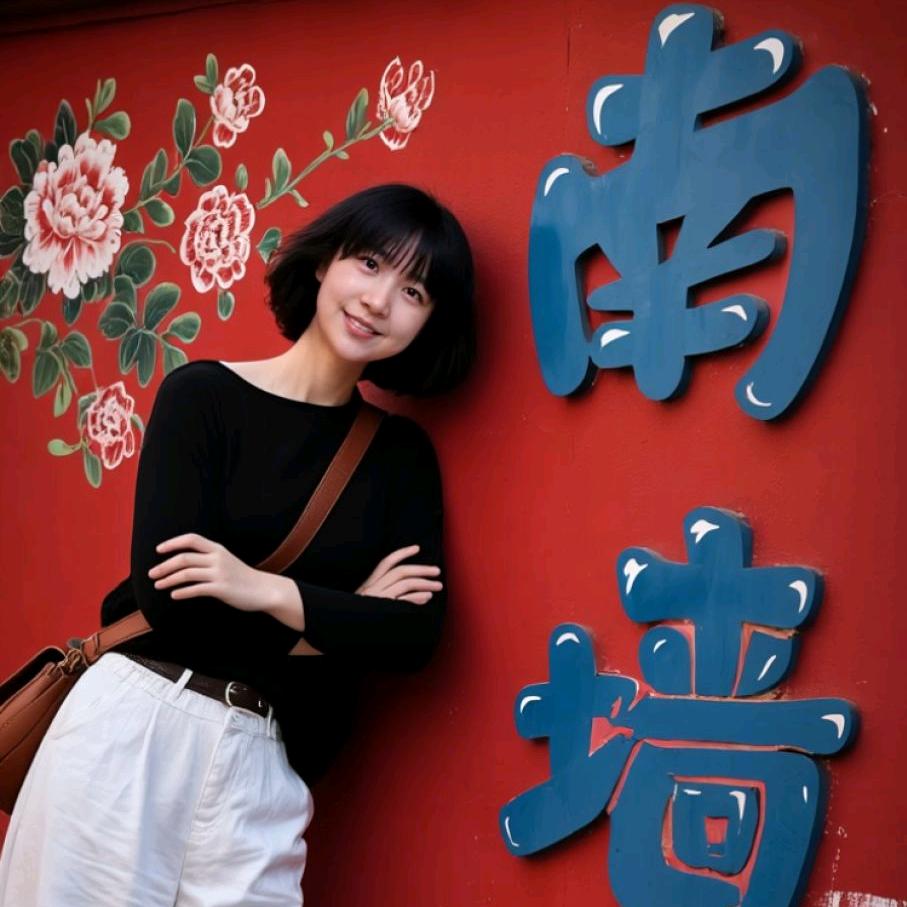 雪恋晓雪