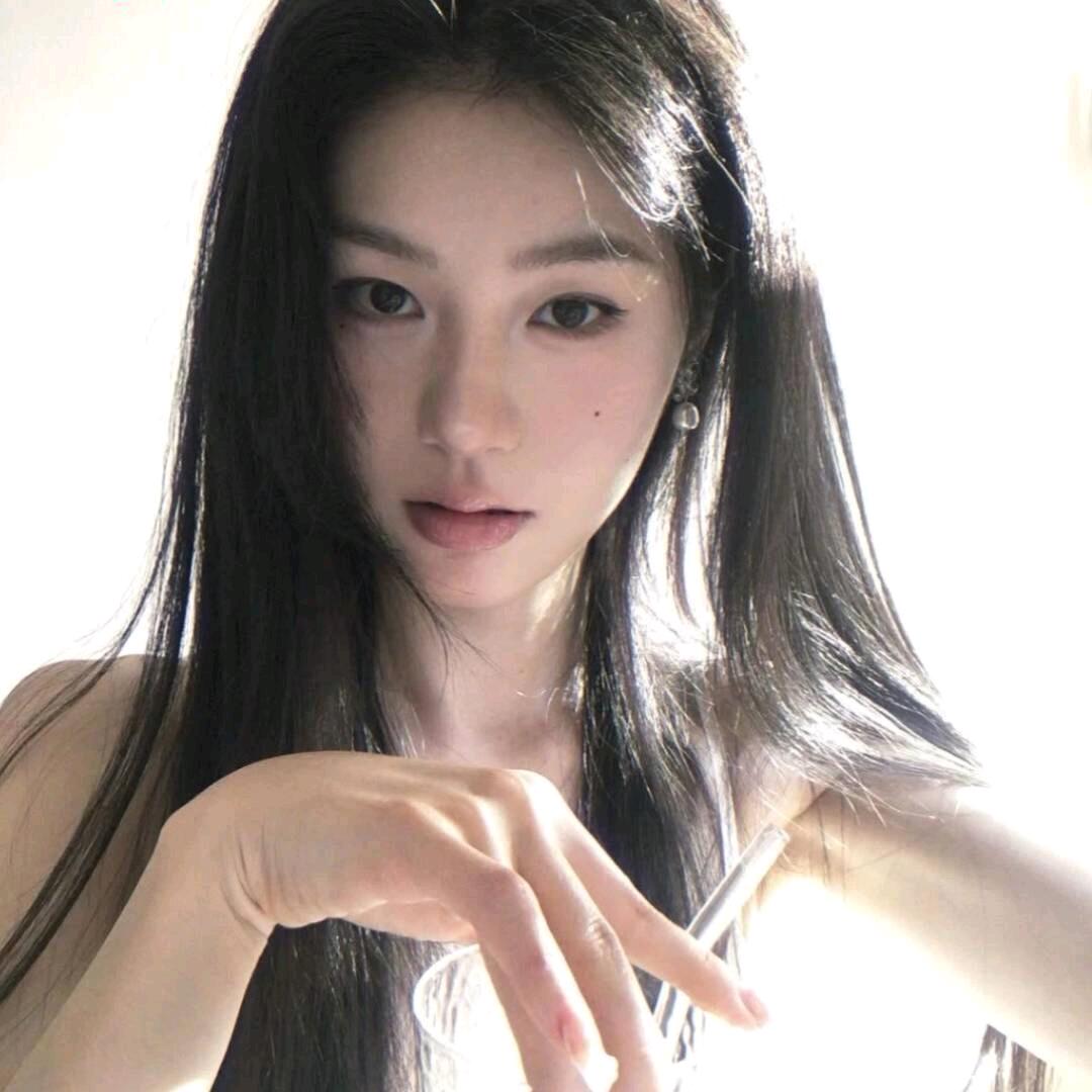 碎冰冰.