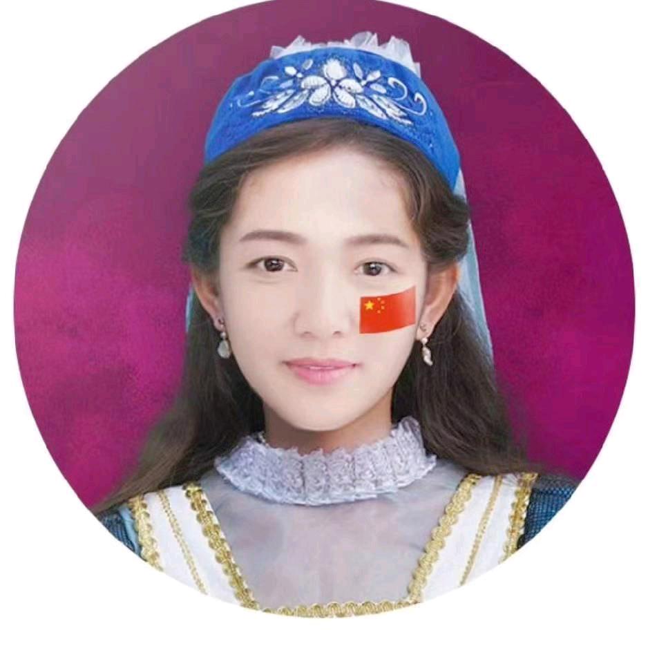 永恒的春天@笨笨