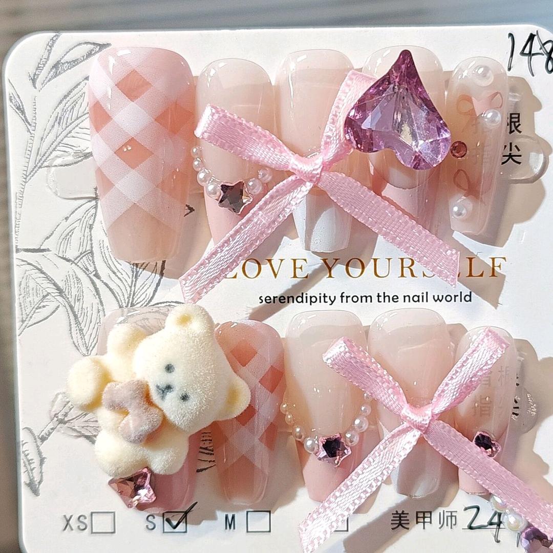Dayi 穿戴甲工厂店