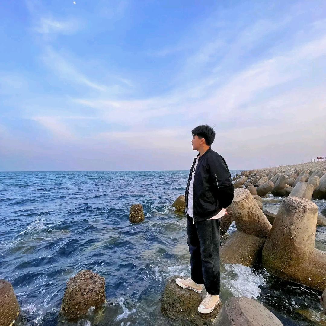 渭水
