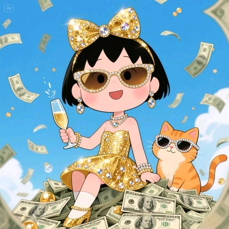 蓝胖子爆金币