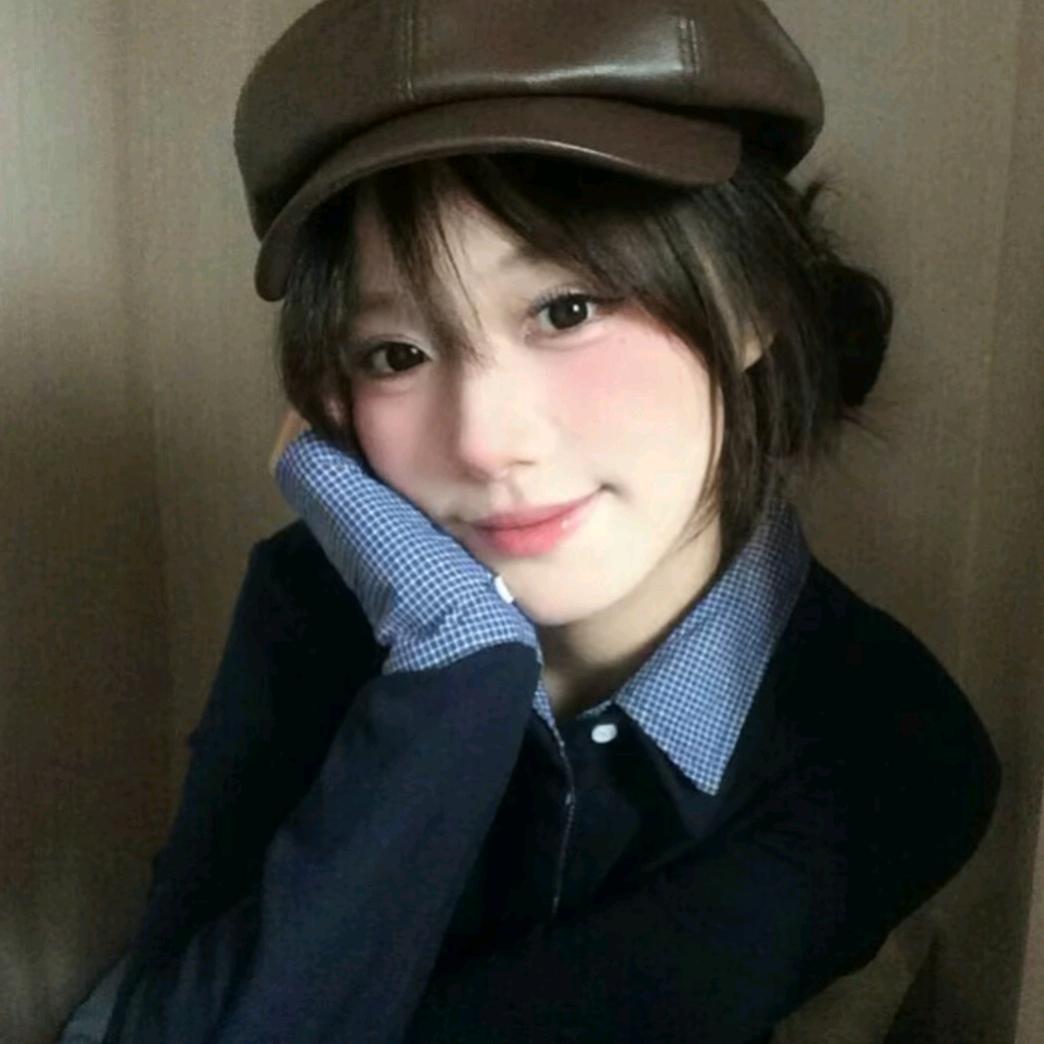 Jiang酱